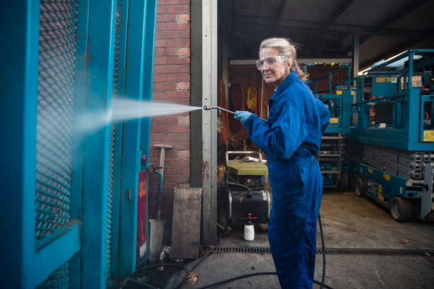 Trusted Hattiesburg, MS Pressure Washing Services Experts