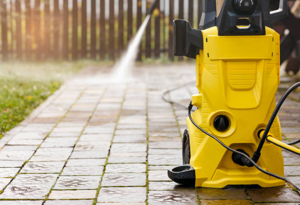 Best Building Exterior Washing  in Hattiesburg, MS